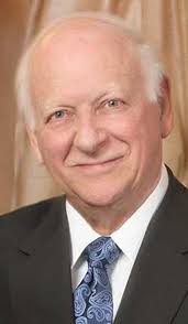 Charles L. Drury Sr.