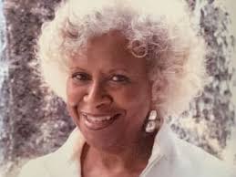 Carolyn R. Foxx Obituary (1933