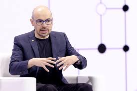 Demis Hassabis says humanity has a 'precious window' to ensure AGI is safe