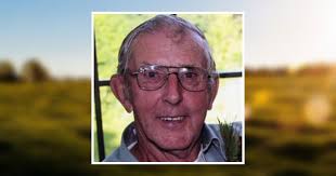 Robert Johnson Obituary July 13, 2015