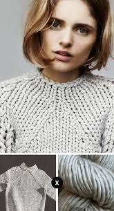 11 Knitwear ideas