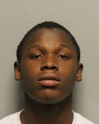 4:43 PM UPDATE: TREVAUN GLENN HAS...