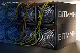 There are some rare bitcoin asic mining chips and they, along with the common ones, can be used on their own when it comes to the subject of mining of the bitcoin. Bitmain Debuts New T19 Bitcoin Miner After S17 S Troubled Launch
