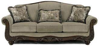Martinsburg Meadow Sofa By Signature Design By Ashley Furniture Couch And Loveseat Set Couch Furniture Ashley Sofa