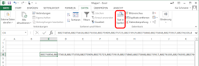 Check spelling or type a new query. Excel Daten In Einer Zelle Aufteilen Zdnet De