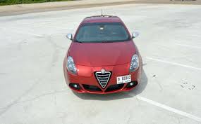 Image result for Rosso Giulietta 2008 Alfa-Romeo