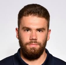 Renfrew Wolves @ Navan Grads Friday, December 01, 2023