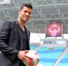 capitano sagt ciao michael ballack lichtgestalt einer bleiernen zeit welt