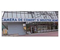 Camera de comert si industrie neamt. Raportul De Activitate Al Camerei De ComerÈ› È™i Industrie NeamÈ›