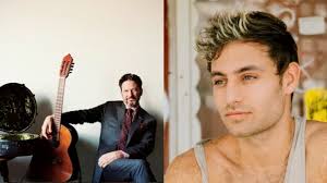 Streaming Live from Paste Today: John Pizzarelli, Yoke Lore