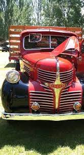 Old Dodge Classic Cars Trucks Dodge Trucks Old Dodge Trucks
