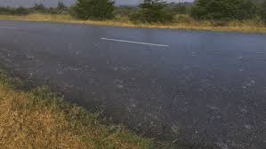Queda de granizo em linha são marcos, em seara, segundo ouvintes. Uma Foto Da Tua Volta Page 121 Forum Ciclismo