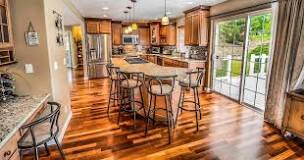 5 tipos de Madera para cocinas esencial | SCAVA COCINAS