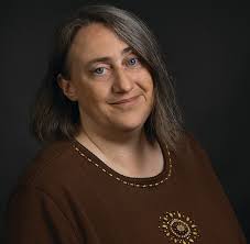 July-August: From the Editor