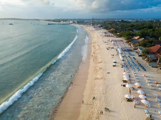 Pantai Jimbaran