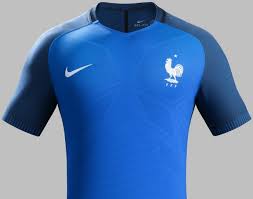 Alle teams, begegnungen und spielorte auf einen blick. Nike Divulga As Novas Camisas Da Franca Show De Camisas