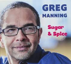 GREG MANNING