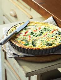 Tarte Aux Legumes De Printemps Recette Legumes Printemps Tarte Aux Legumes Recette