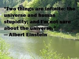 Albert Einstein Humor Quote Funny Quotes Albert Einstein Einstein