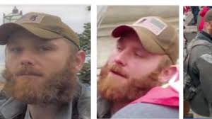 With future of Jan. 6 prosecutions unknown, here's where Ohioans' cases  stand