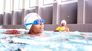than one million children could leave primary school unable to swim