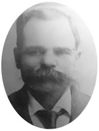 Tombstone Tuesday: Martin Van Buren Corn