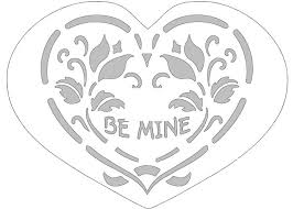 60 Dekupiersage Vorlagen Fur Puzzles Tiere Download Kostenlos Decoracion De Unas