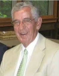 Obituary for Don Oliver