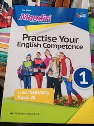 Kunci jawaban buku mandiri bahasa indonesia kelas 7 penerbit. Jual Buku Mandiri Bahasa Inggris Kelas 7 Smp K13 Jakarta Barat Ikaardianto Tokopedia
