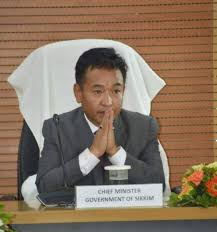 P golay, l alameda, p baumann, j elowe, p progin, a polari, p conus. Chief Minister Shri Ps Golay Writes On Sikkim Messenger Facebook