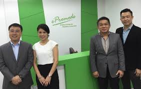 Sabah air aviation (saa), formerly known as penerbangan sabah. Always Marketing Services Acquires Malaysian Brand Activation Company Epromode Campaign Brief Asia