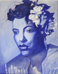 Portraits and Icons — Covarrubias Collection