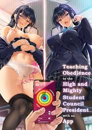 Read [Clesta (Cle Masahiro)] Takabisha Na Seitokaichou O Appli De Juujun  Choukyou [English] Hentai Porns - Manga And Porncomics Xxx