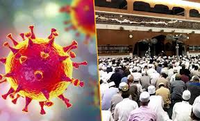 I live in sri petaling and regularly take the train, am i fucked? Covid 19 Kkm Jejaki 5 000 Jemaah Tabligh Masjid Sri Petaling Sabah Post