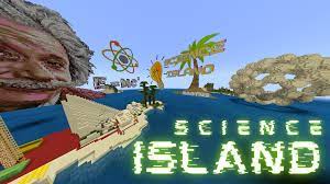 Esta aplicación es para uso escolar y organizacional. Science Island 2021 Updated Minecraft Education Edition