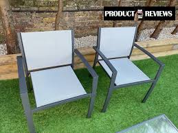 Garden furniture covers at argos. Joolihome Garden Furniture 4 Seater Is Stylish Yet Great Value Product Reviews Net