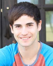 Matthew Thomas Boehm