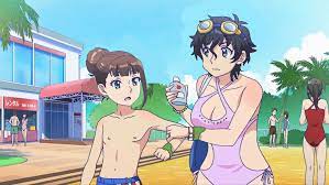 Www.twitch.tv/lsrpmodding a tutorial about headswapping a model for gta san andreas. Anime Mom And Son Headswap By Boithatsruffs On Deviantart