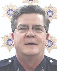 Broome County Sheriff's Office Annual Report 2019