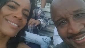 Melanie Mcdade's Instagram, Twitter & Facebook