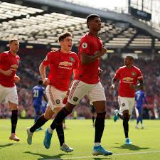 Newcastle united sheffield united vs. What Channel Is Leicester Vs Man Utd Kick Off Time Tv And Live Stream Information Irish Mirror Online