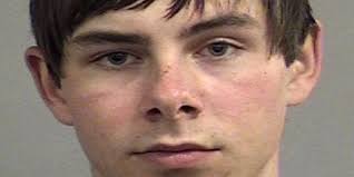 Police: 5 charged in recorded sexual assault