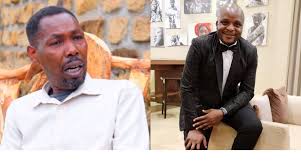 Omosh was rushed to hospital by a good samaritan. Jalang O Has Promised To Raise Sh1 Million For Tahidi High Actor Omosh After The Heartbreaking Story Makao Bora