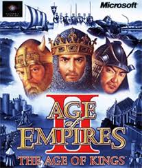 Age Of Empires 2 The Age Of Kings скачать Age Of Empires Ii The Age Of Kings Released 9 30 99 Aoeii Age Of Empire Game Age Of Empires Age Of King