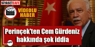 Sayın kocasakal bir doğu perinçek kadar olmasa da inanılmaz şekilde hepimizi yaraladılar. Perincek Ten Cem Gurdeniz Hakkinda Sok Iddia