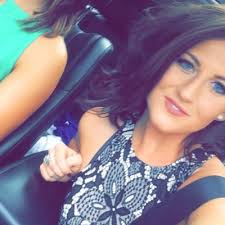 Whitney Stratton's Instagram, Twitter & Facebook