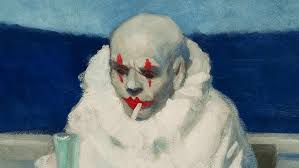 Image result for edward hopper