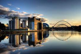For customer services telephone 0191 433 3000. Gateshead Wikipedia
