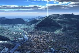 Image result for pyramids bosnia