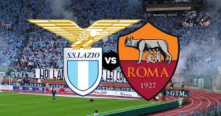 Ss lazio vs as roma (roots of the rivalry). Derby Roma Lazio Dove Parcheggiare E Come Arrivare Allo Stadio Notizie Locali Roma E Provincia Cityrumors